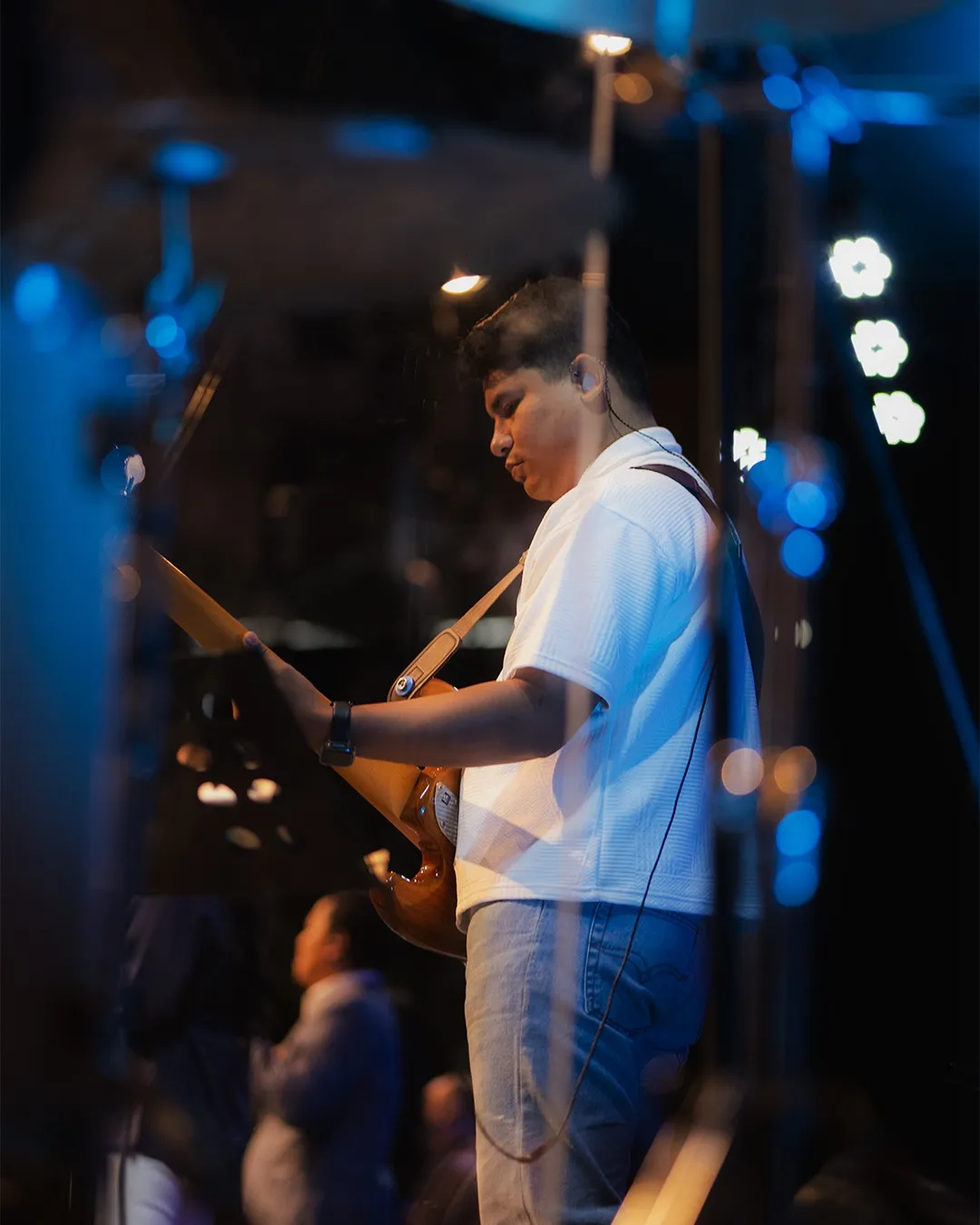 Music Team