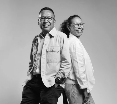 The Power of Community