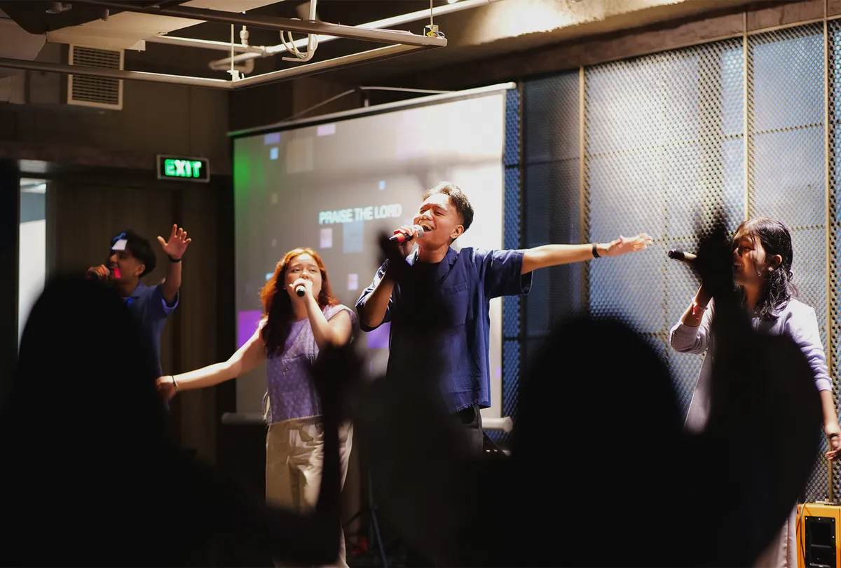 Campus Ministry