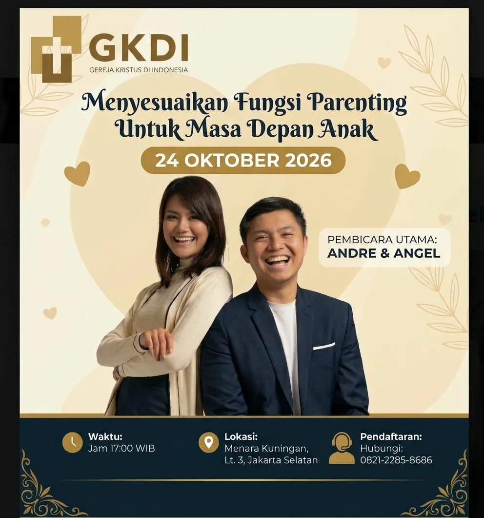 MARRIAGE CLASS