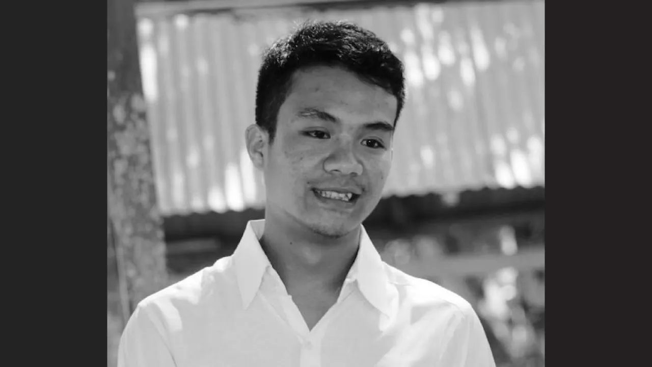 Good News from the Sorong Congregation - Rotua Manalu
