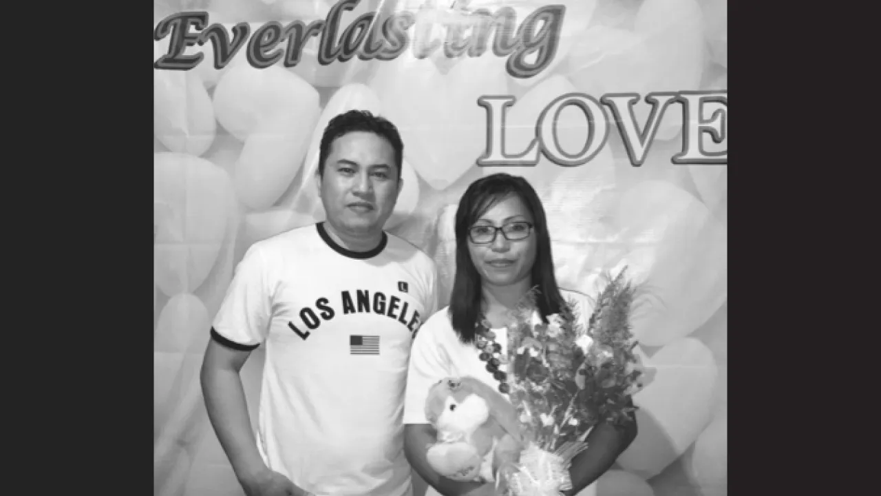 Good News Jemaat Sorong - Yulianti Galou