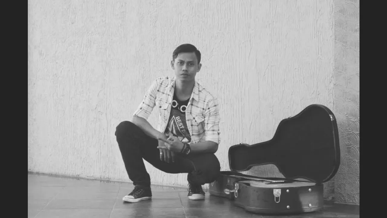 Good News Jemaat Semarang - Eliezer