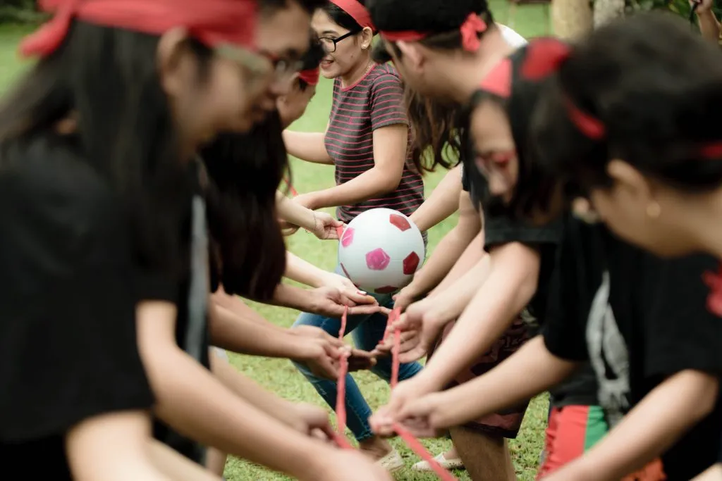 Go Deeper - Bandung Single Ministry Retreat 2017