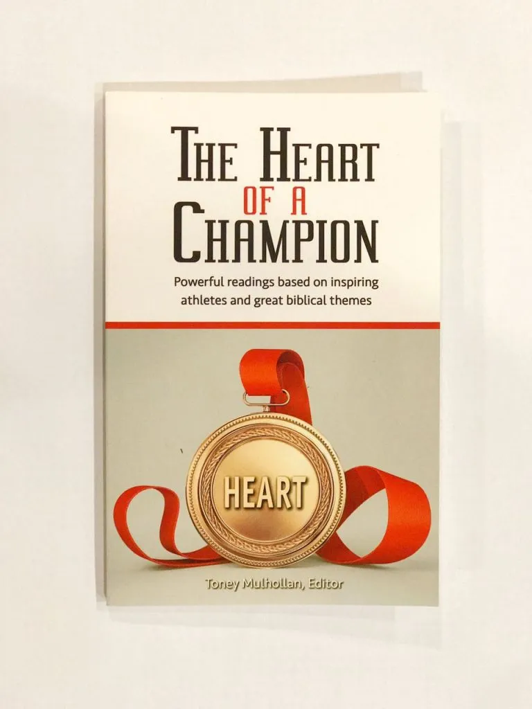 Heart of A Champion