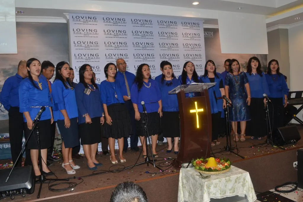 GKDI Siantar