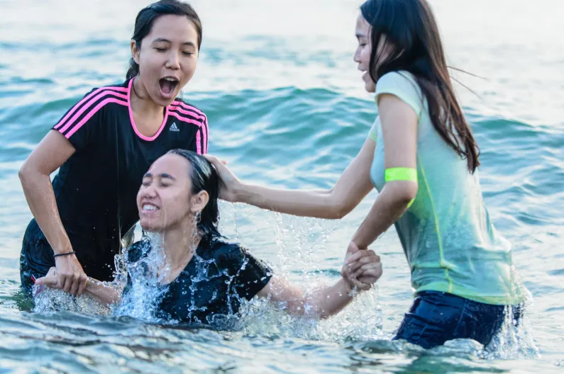 Called To Be Free