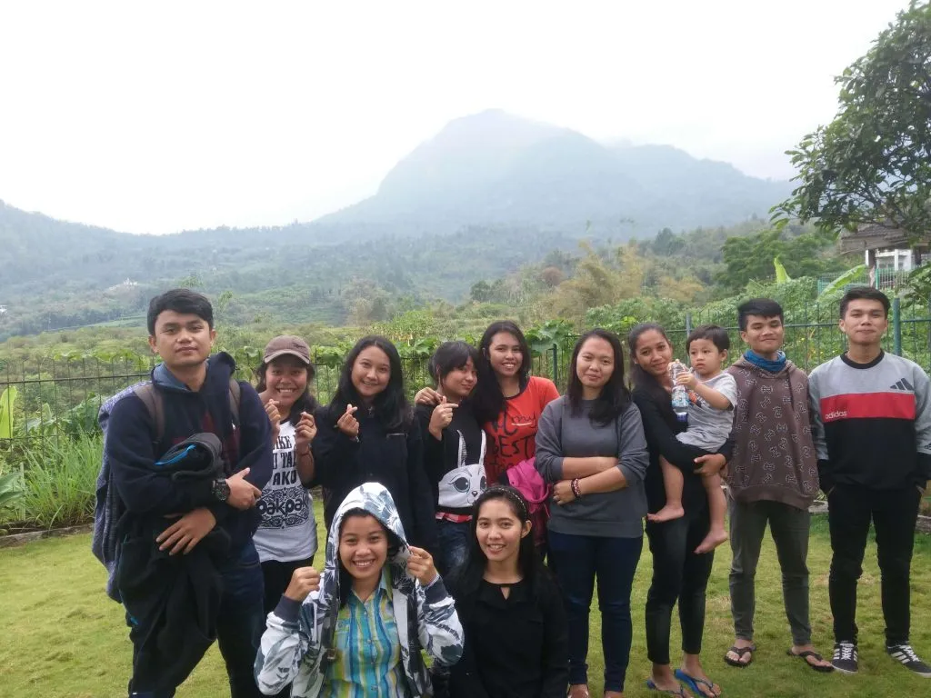 Ministry Day Campus Ministry Malang
