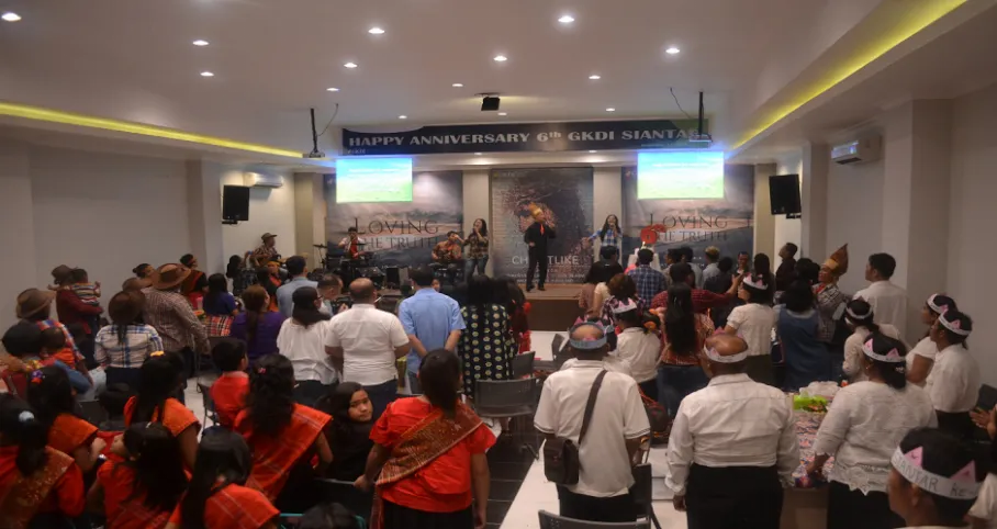 GKDI Siantar