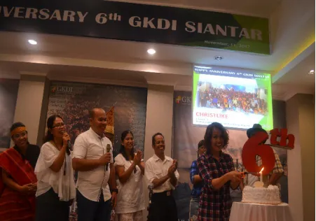 GKDI Siantar