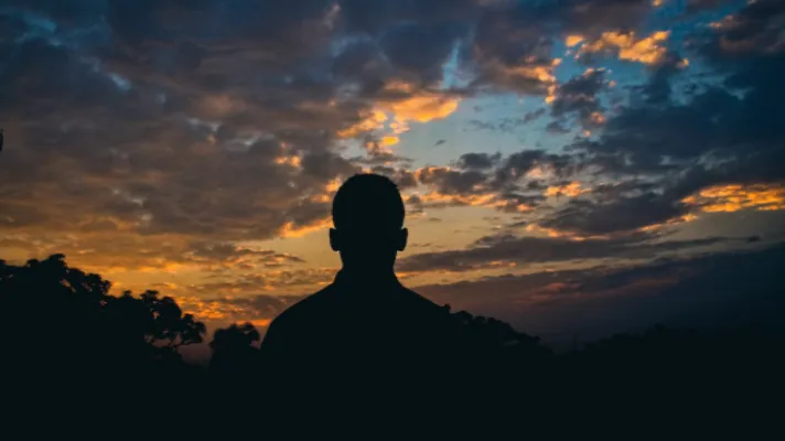 Hari ke-25: 31 Hari Dalam Doa