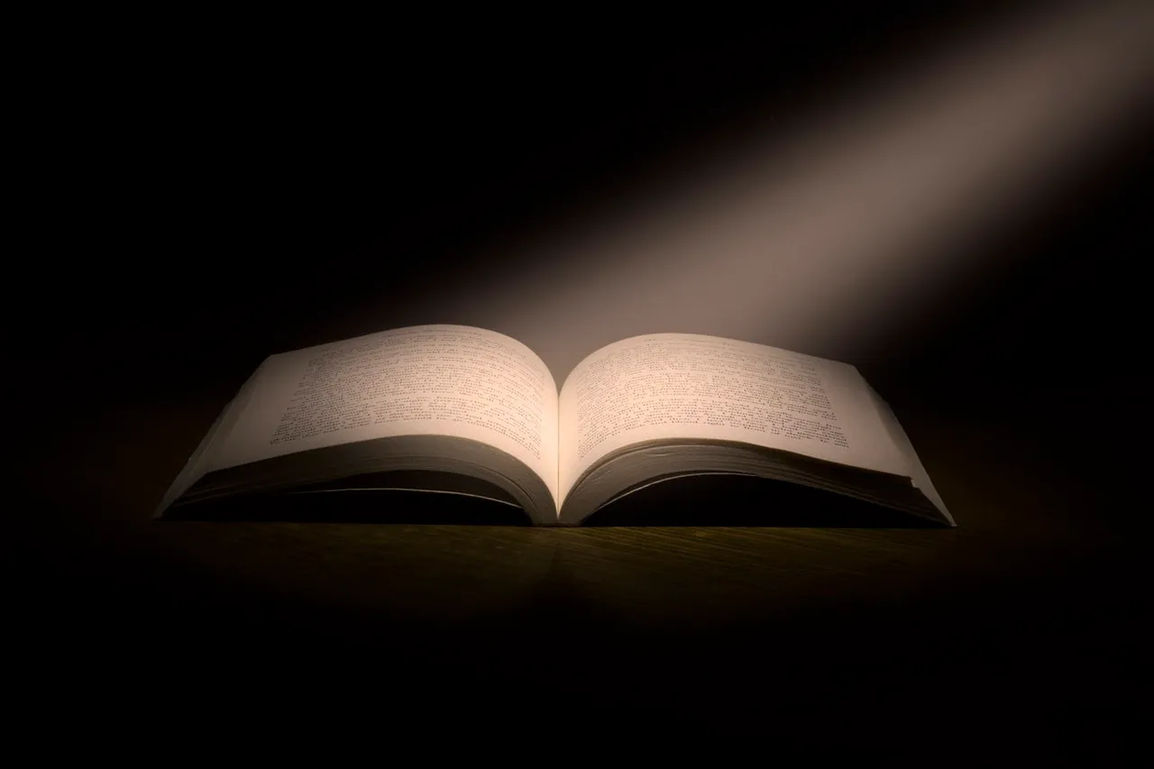 Attributes of God: Hari ke-3