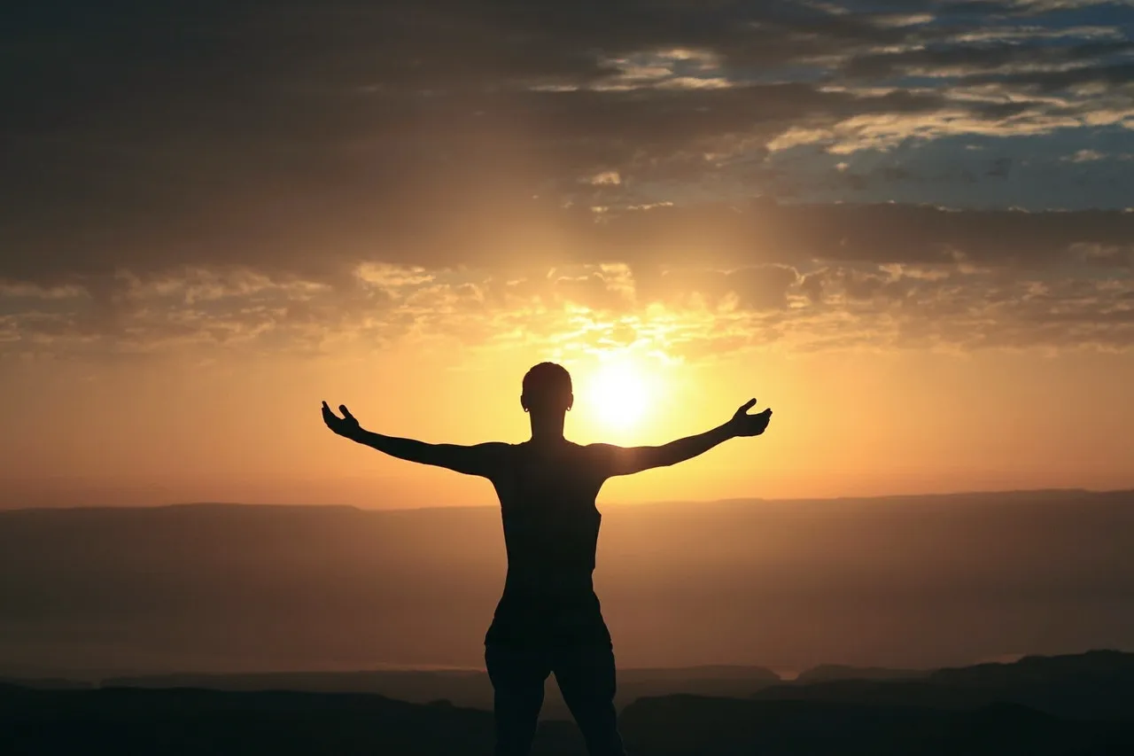 Attributes of God: Hari ke-4