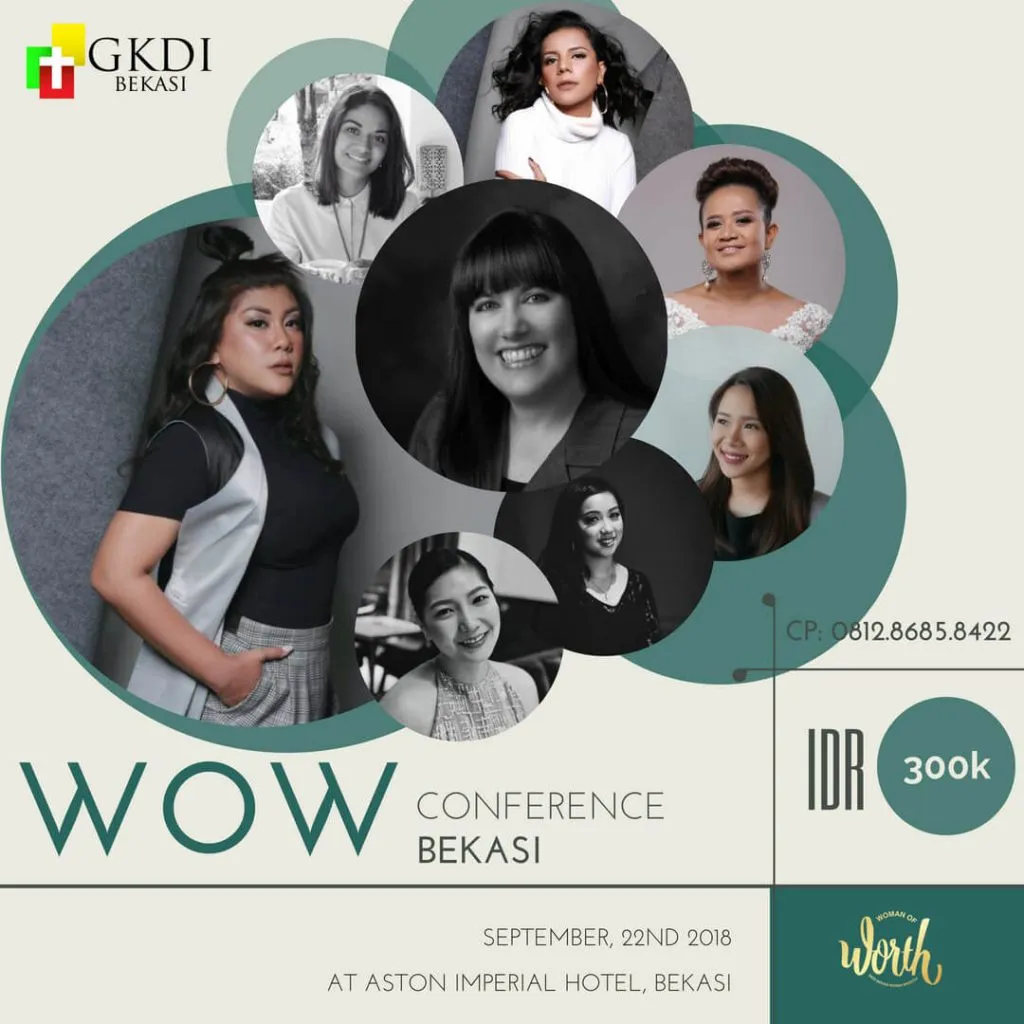 wanita wow