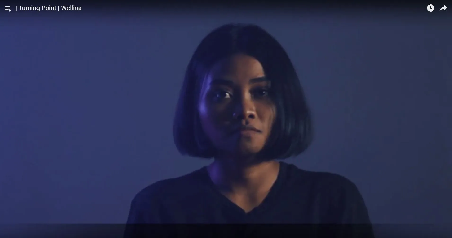 Mengatasi Rasa Marah dan Kecewa terhadap Keluarga | Turning Point Wellina