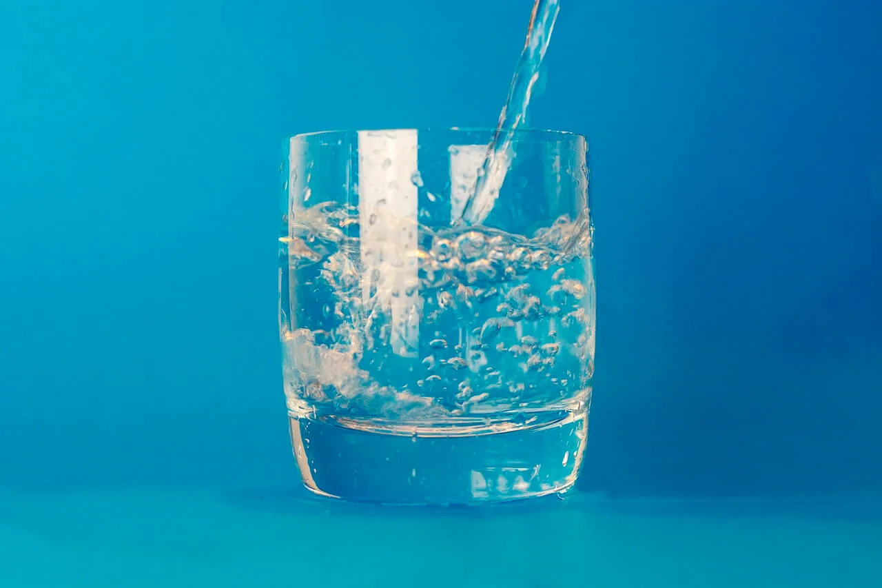 警示:缺少活水会导致属灵脱水