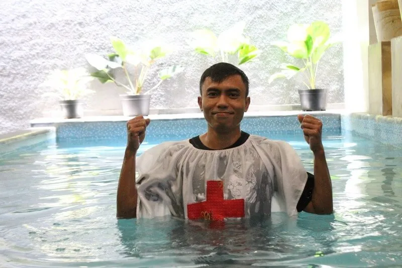 Good News Jemaat Yogyakarta - Alfa