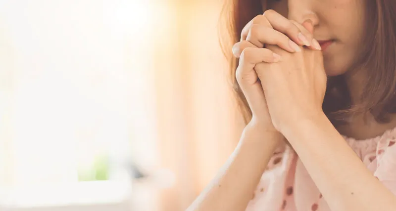 When Reality Does Not Align with Our Prayers