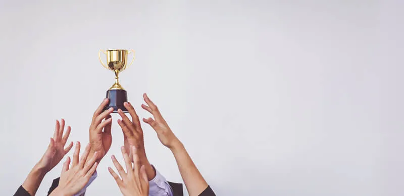 5种成就缔造者的品格