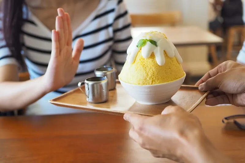 禁食:管住自己,不是管别人