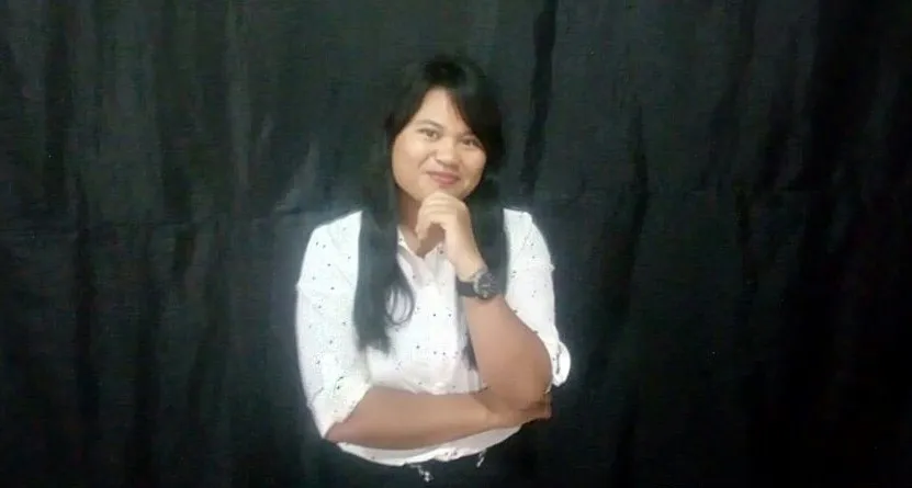Good News Jemaat Palangka Raya - Riana