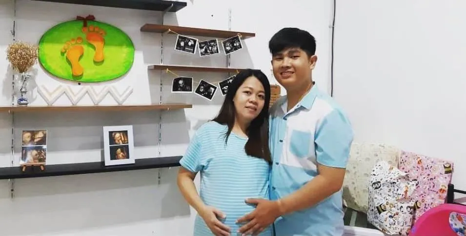 珍惜生命的恩典