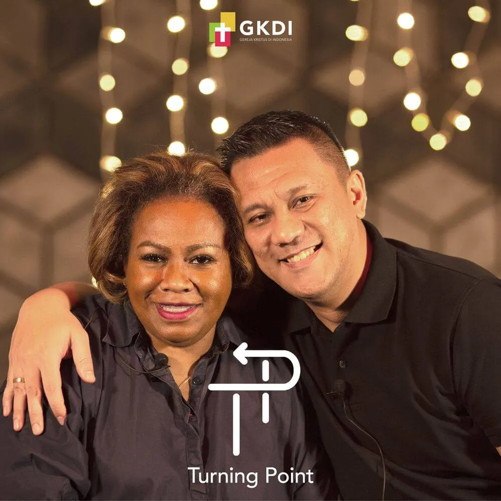 从几乎离婚到重拾浪漫|Turning Point Aldo & Greez