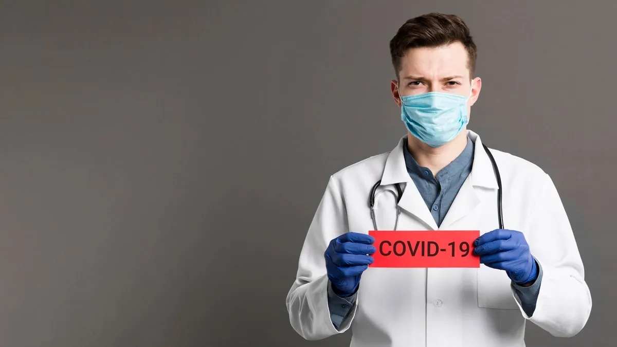 COVID-19袭来,我们能做什么?