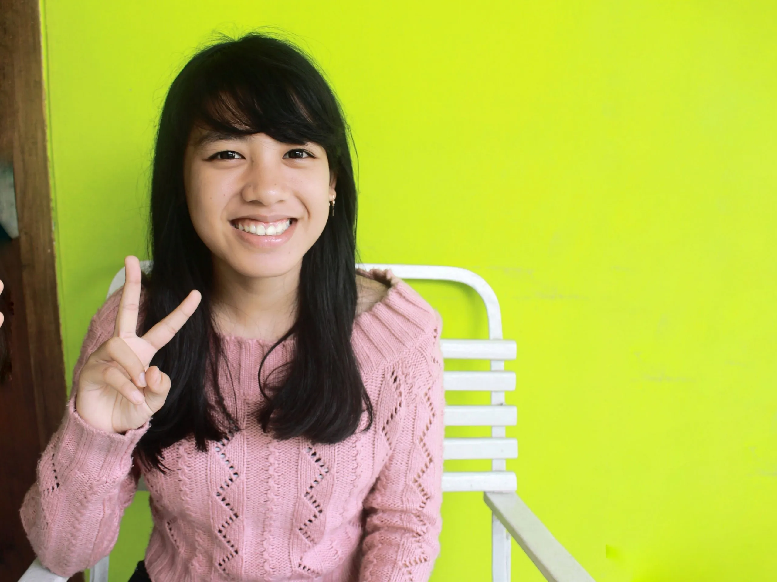 Good News Malang Congregation - Nadia