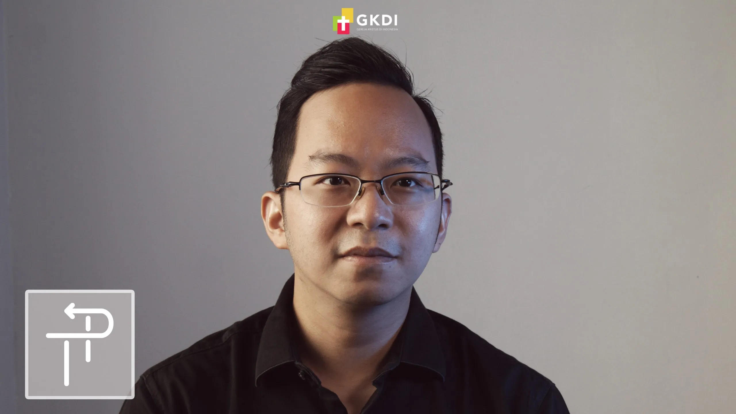 Seorang Arsitek Muda Penuh Ambisi Ikut Yesus | Turning Point Lewi