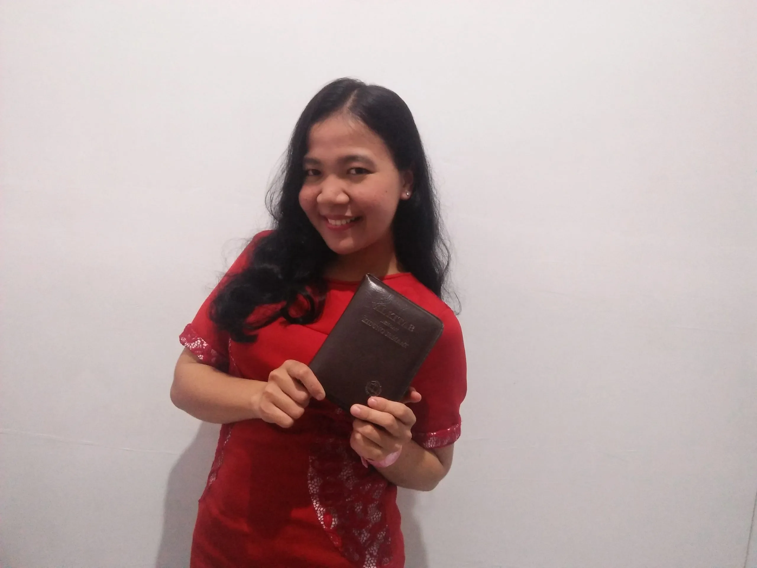 Good News Jemaat Bangka - Sri