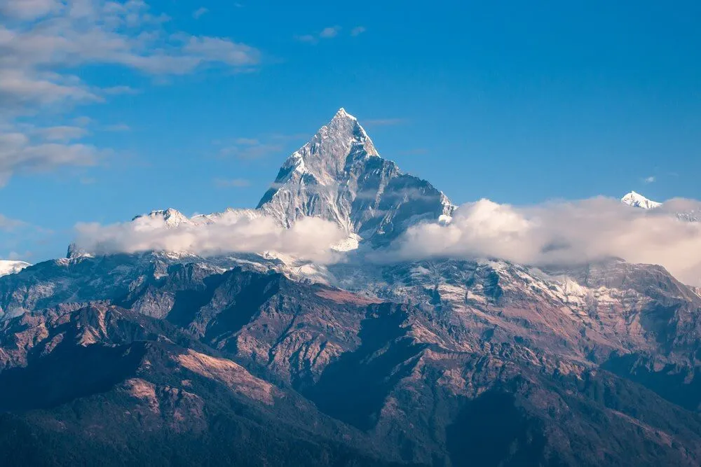 挪移高山:当问题看起来太大时