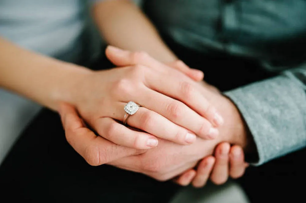 7个可能毁掉婚姻的坏习惯