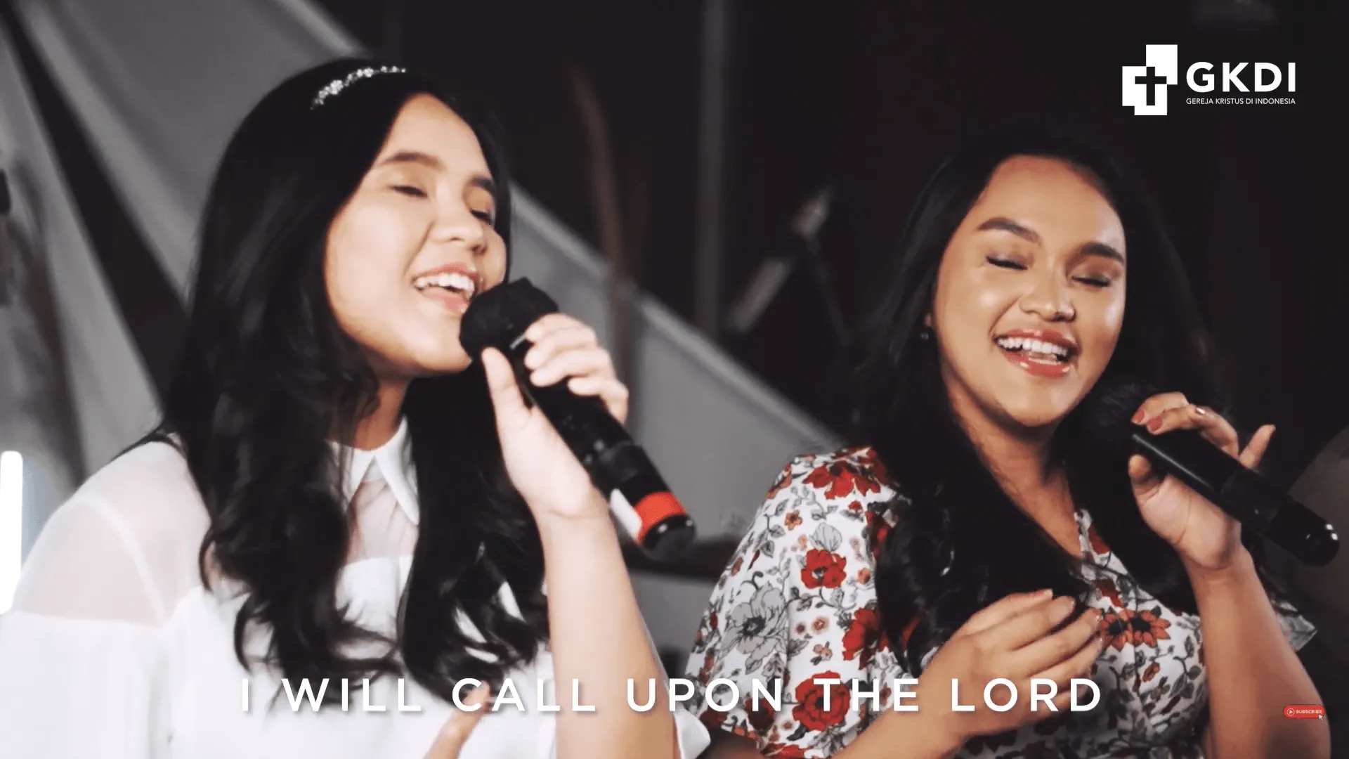 I Will Call Upon The Lord (Cover)