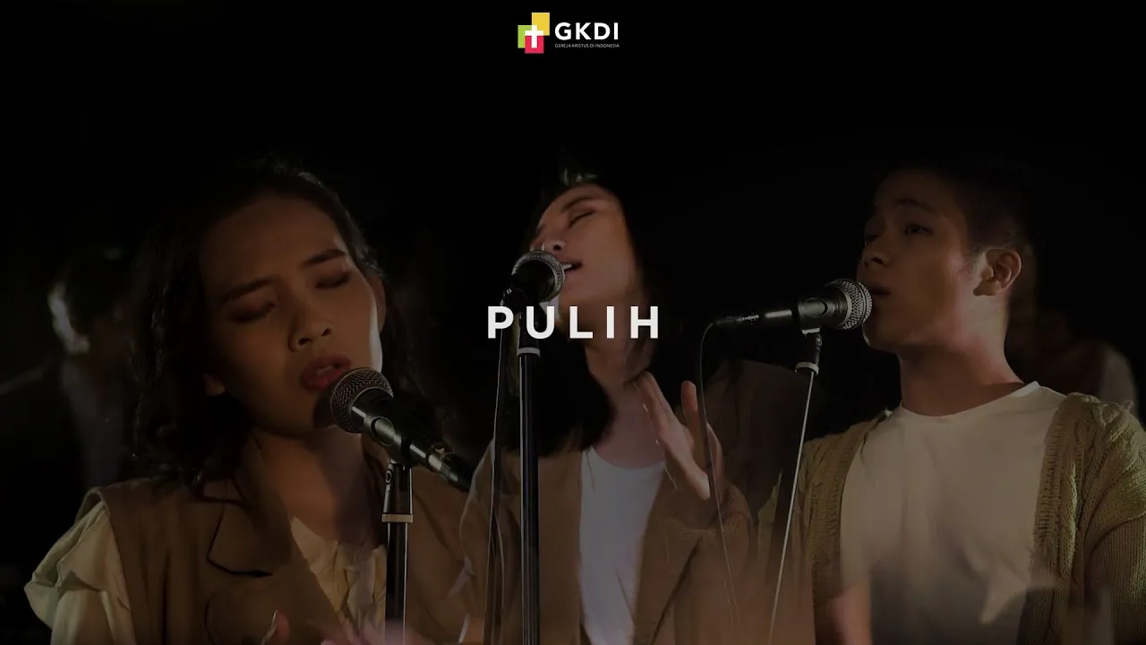 Restored | GKDI Tangerang