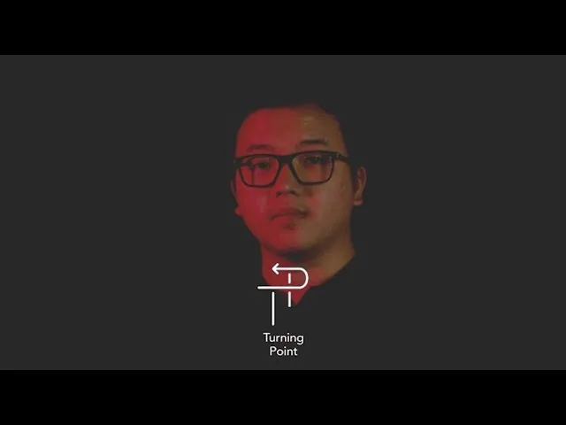 活出正确的优先次序 - Turning Point Davin
