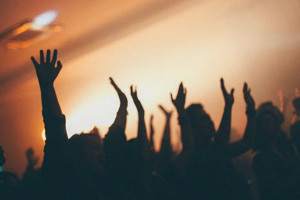 "God My Source of Strength": Here's What the Lyrics Mean
