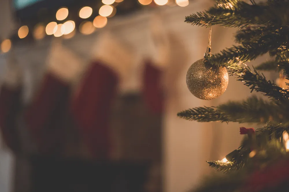 Christmas Day, Time to Reflect on These 3 Things