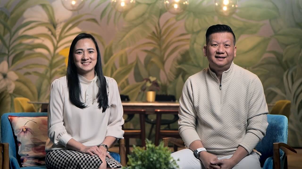 henry - dewi jakarta