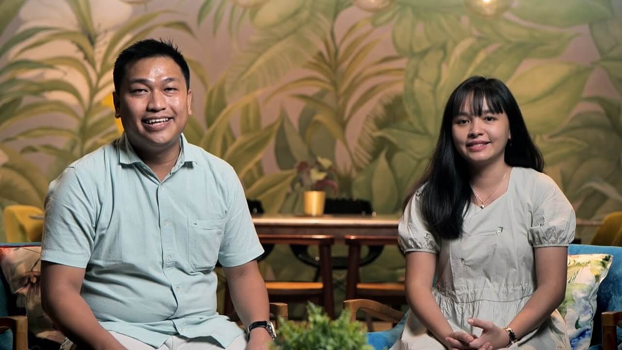 nico - meilany jakarta