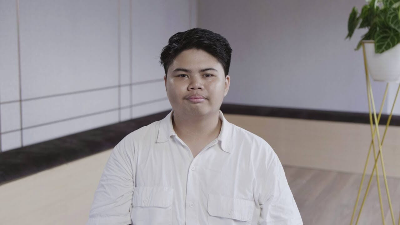 nicky - teens denpasar