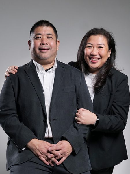 Alexander Adikarta _ Eliawati